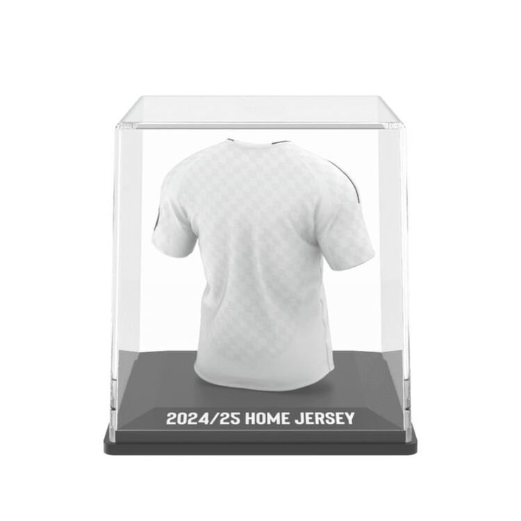 Product Φιγούρα Ρέπλικα FanCollex: MyJersey - Real Madrid Home 24/25 (45MY00008) image