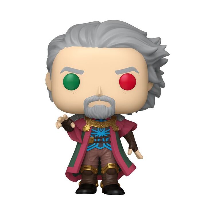 Product Funko Pop! Magic the Gathering - Urza image