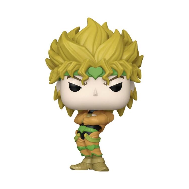 Product Funko Pop! JoJo's Bizarre Adventure - Dio image