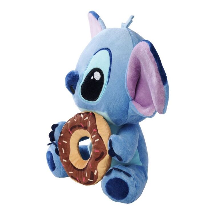 Product Λούτρινο Disney Stitch With Donut image