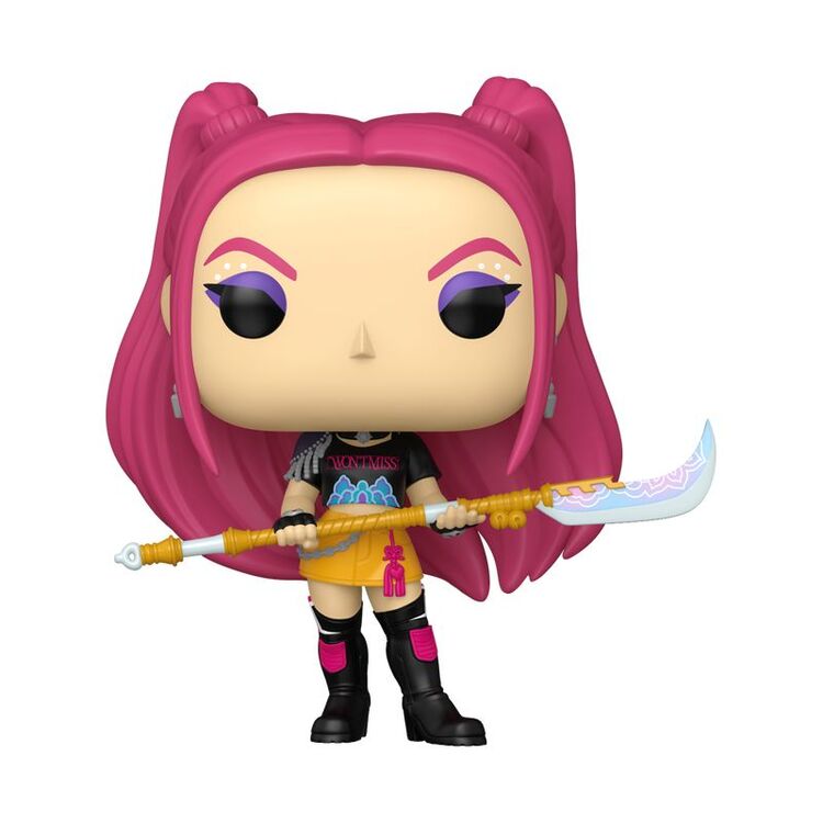 Product Φιγούρα Funko Pop! K-Pop Demon Hunters - Mira image
