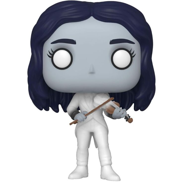 Product Φιγούρα Funko Pop! The Umbrella Academy - Vanya Hargreeves (Chase is Possible) image