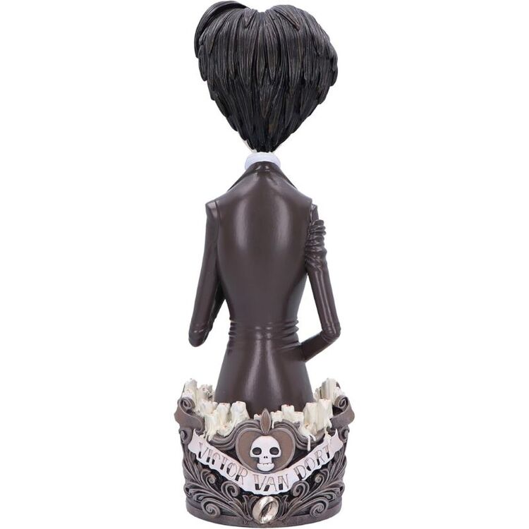 Product Φιγούρα Bust Victor Corpse Bride image