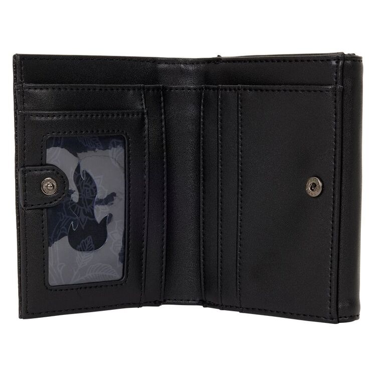 Product Loungefly Disney Villains Wallet image