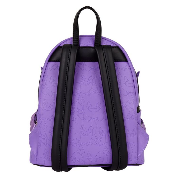 Product Τσάντα Πλάτης Loungefly Pokemon Gengar Backpack image