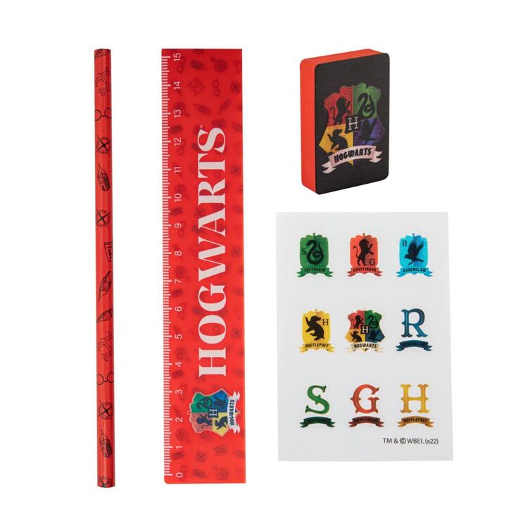 Product Σετ Γραφείου Harry Potter Hogwarts Unity image