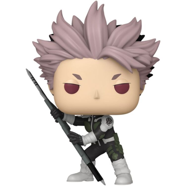 Product Φιγούρα Funko Pop! Kaiju No.8 - Gen Narumi (Special Edition) image