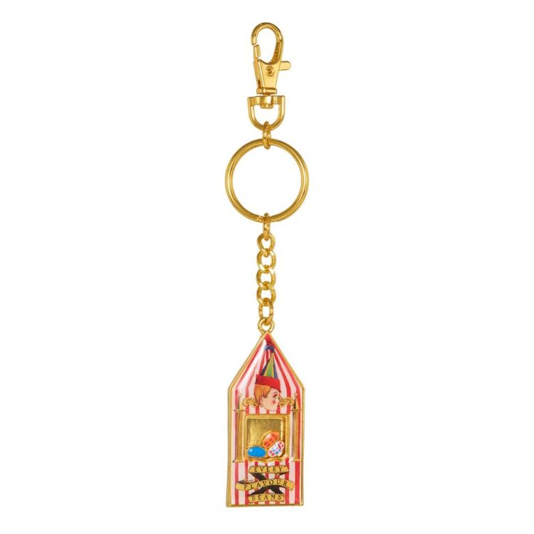 Product Harry Potter Bertie Botts Keychain image