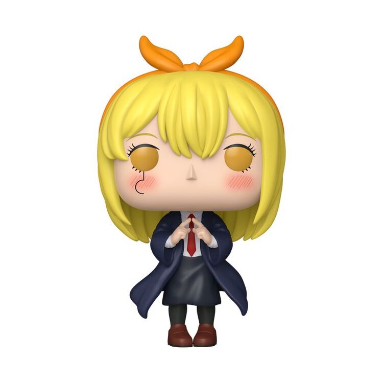 Product Funko Pop! Mashle: Magic & Muscles - Lemon Irvine image