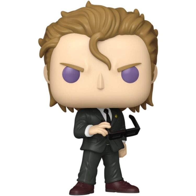 Product Φιγούρα Funko Pop! Solo Leveling - Woo Jinchul image