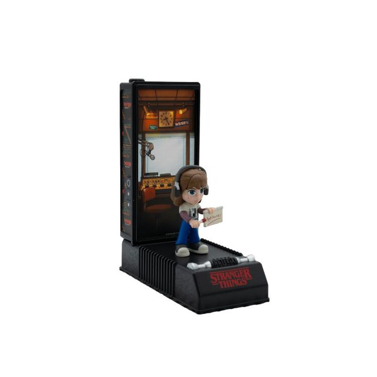 Product Φιγούρα Stranger Things Upside Down Capsule  Series 3 (1pc) 1τμχ Τυχαία Επιλογή image