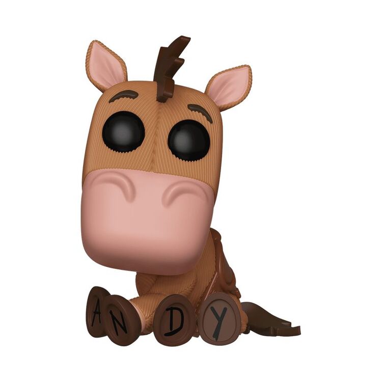 Product Funko Pop! Toy Story - Bullseye image