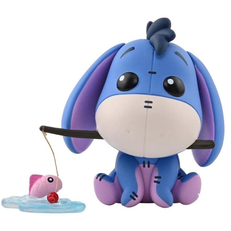 Product Disney Winnie The Pooh Cosbi Blind Box Series 3(1pc) image