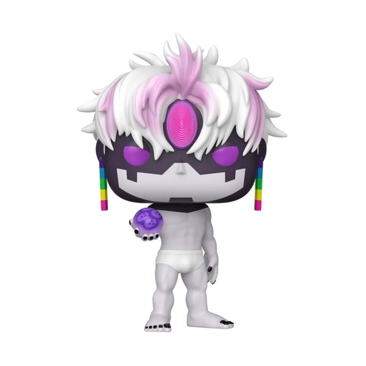 Product Φιγούρα Funko Pop! Dan Da Dan - Jiji (Chase is Possible) image
