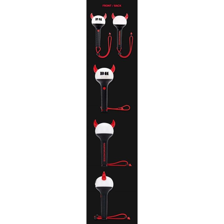 Product K-Pop: Babymonster - Light Stick image