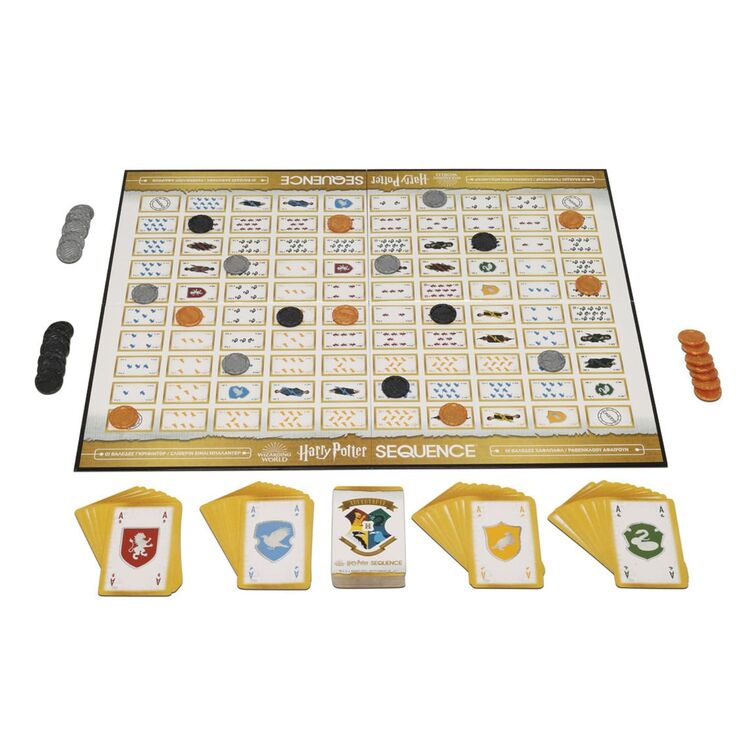 Product ZITO! Harry Potter Sequence image