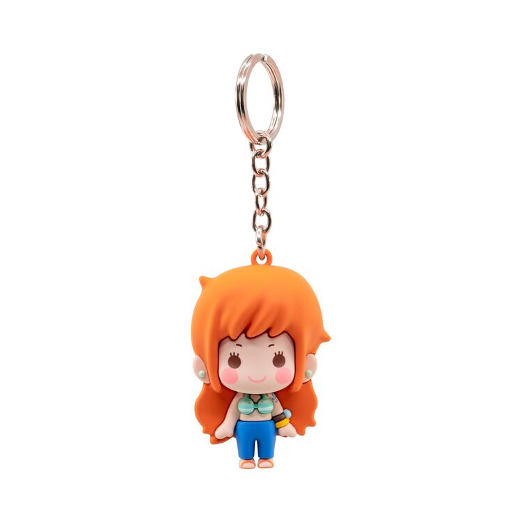 Product Φιγούρα Μπρελόκ Yume Pocket Hero Blind Box (1pc) 1τμχ Τυχαία Επιλογή image