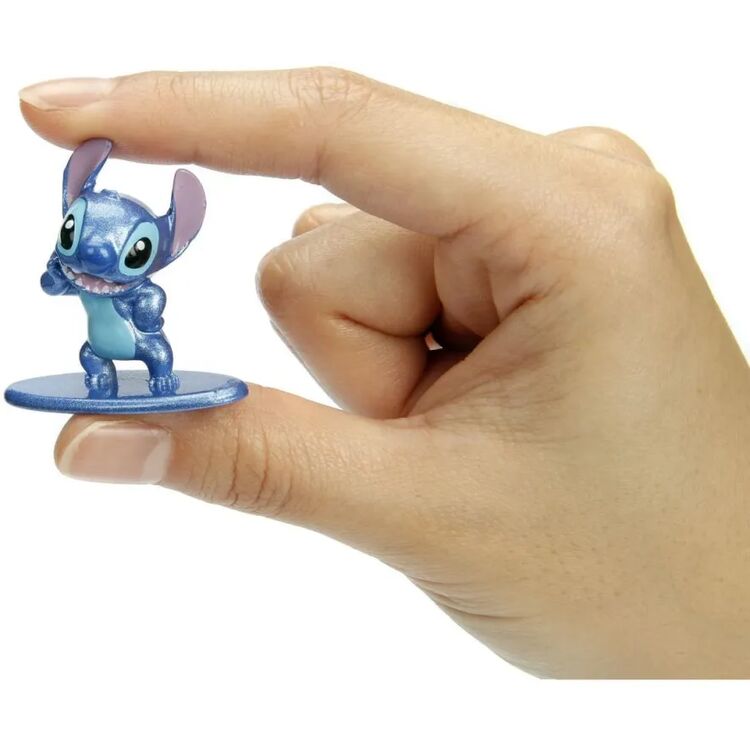 Product Disney Stitch Nano Figure Blind (1pc) image