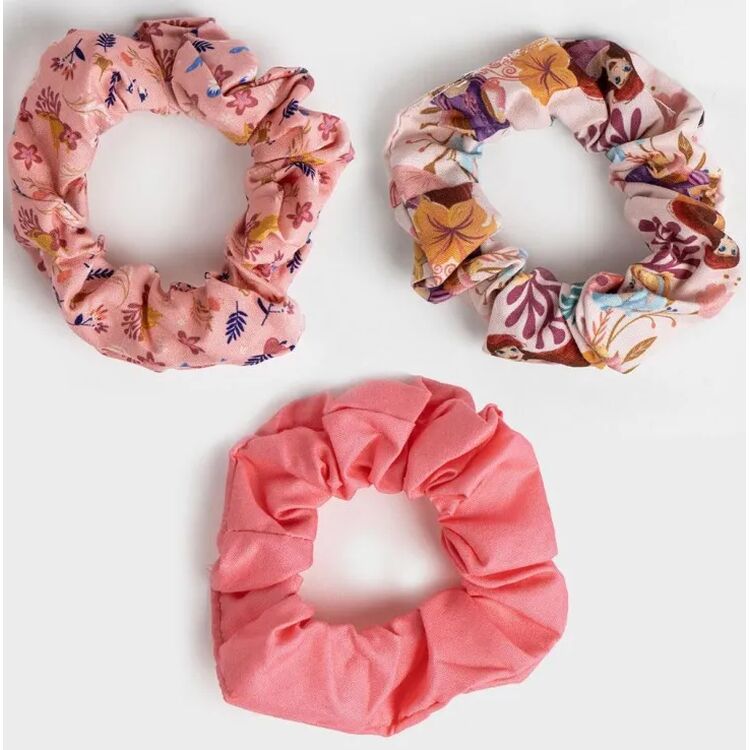 Product Disney Princess Scrunchies image