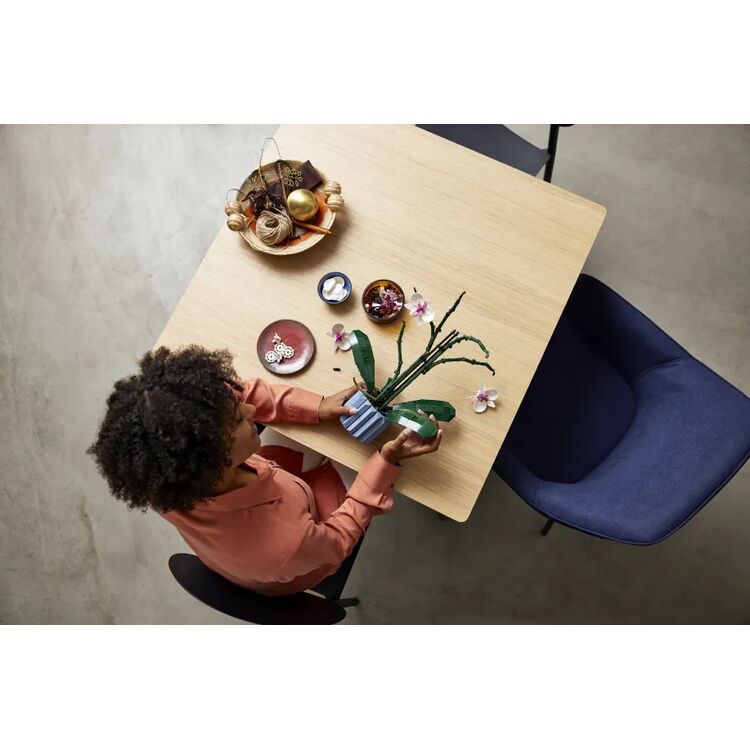 Product LEGO® Botanical Collection: Ορχιδέα (10311) image