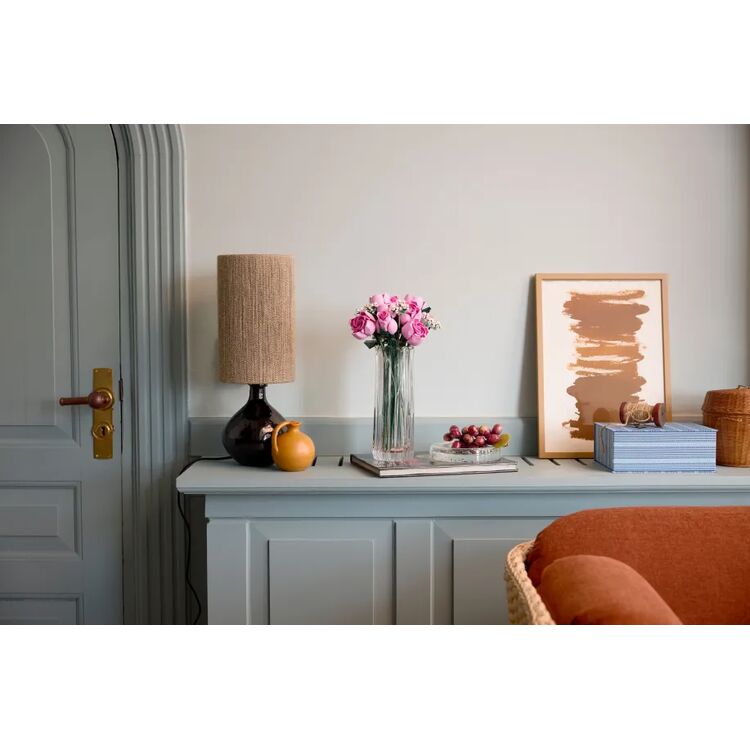 Product LEGO® Botanicals: Μπουκέτο Ροζ Τριαντάφυλλων (10374) image