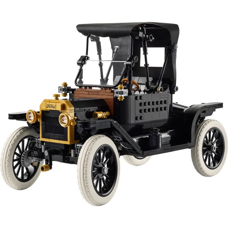 Product LEGO® Icons Ford Model T (11376) image