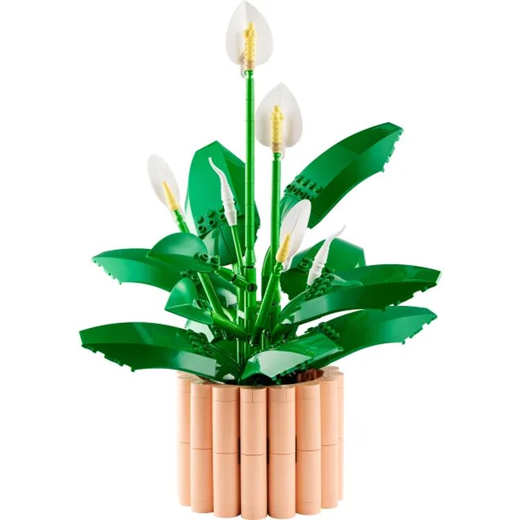 Product LEGO® Botanicals: Peace Lily (11504) image