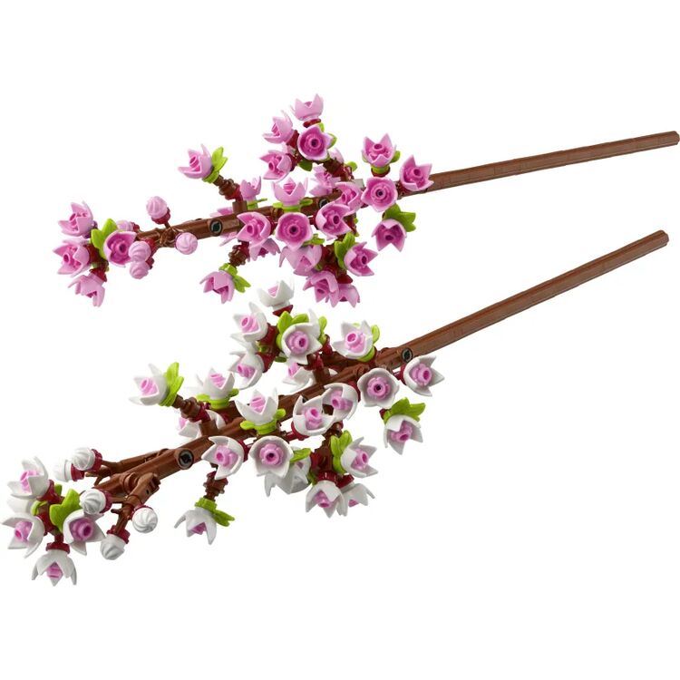 Product LEGO® Botanicals Cherry Blossoms (40725) image