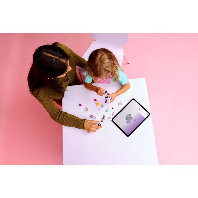 Product LEGO® Friends Unicorn Cake Delivery Car (42675) image