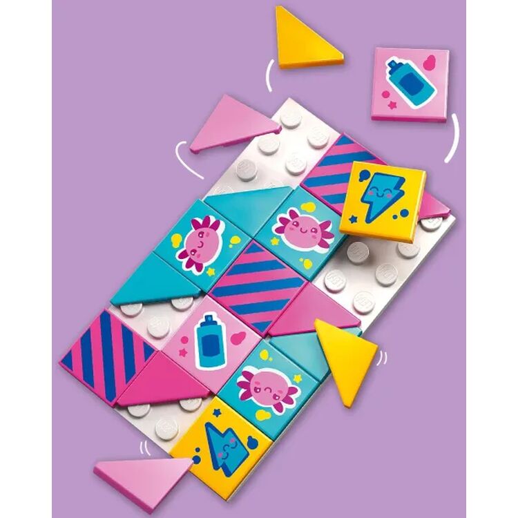 Product LEGO® Friends: Liann’s Family House (42687) image