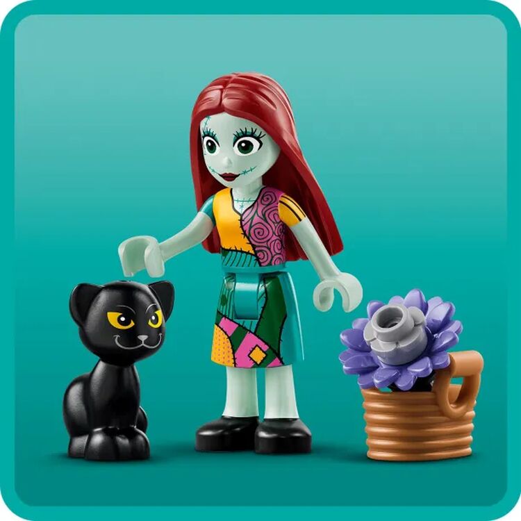 Product LEGO® Disney™:  Sally's Flowerpot (43288) image