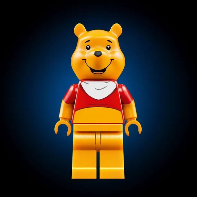 Product LEGO® Disney™: Winnie the Pooh (43300) image