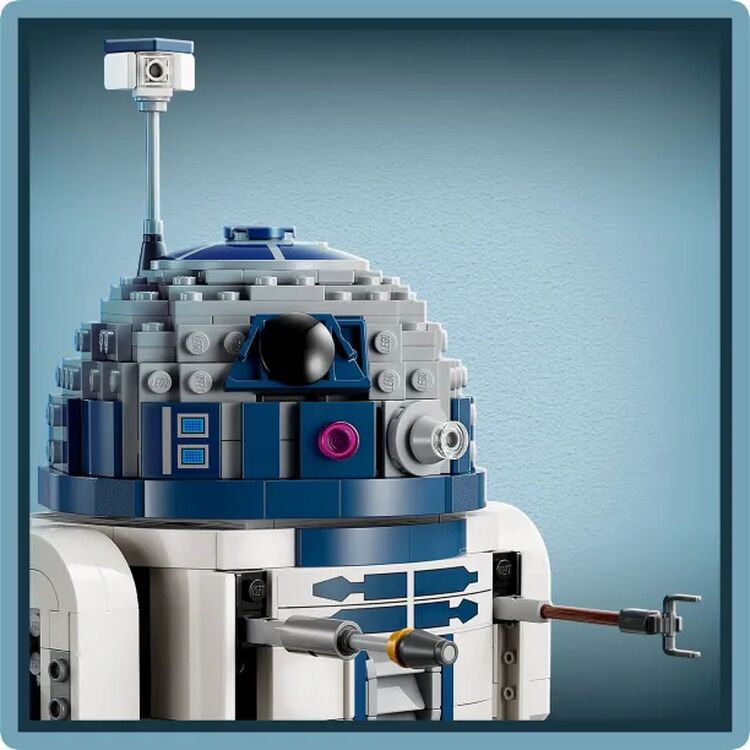 Product LEGO® Star Wars™: R2-D2™ (75379) image