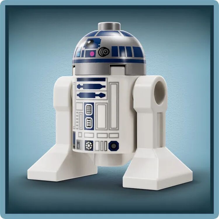 Product LEGO® Star Wars™: R2-D2™ (75379) image