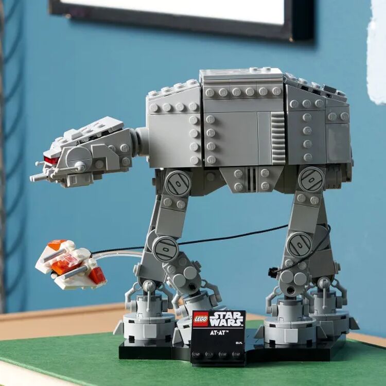 Product LEGO® Star Wars™: AT-AT™ (75440) image