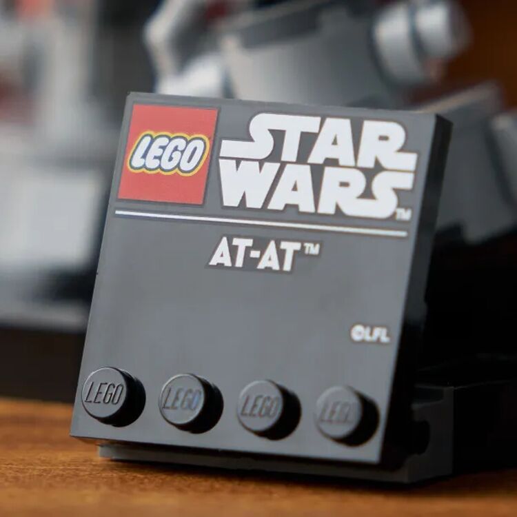 Product LEGO® Star Wars™: AT-AT™ (75440) image