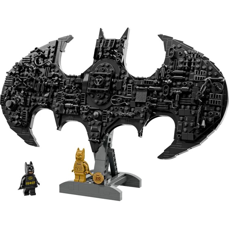 Product LEGO® DC Batman™: Batman Logo (76330) image