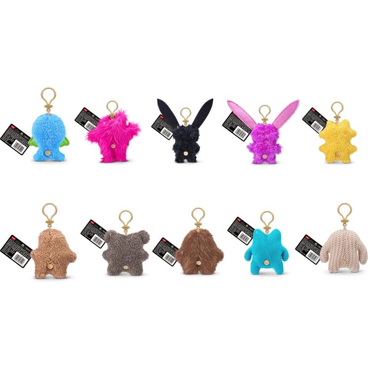 Product Μπρελόκ Fuggler Keychain (1pc) Random 1τμχ Τυχαία Επιλογή image