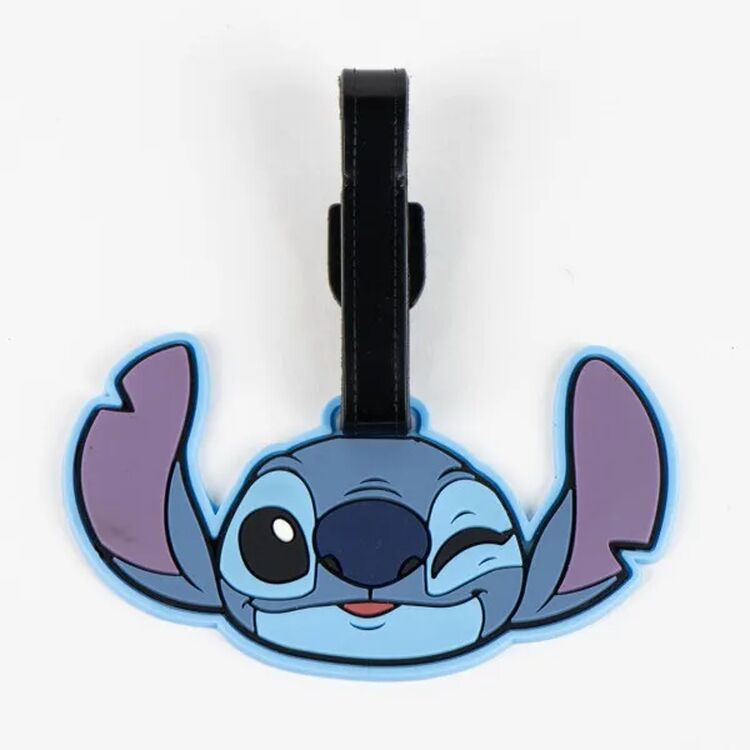 Product Disney Luggage Tag image