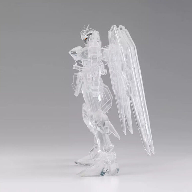 Product Φιγούρα Banpresto Internal Structure: Mobile Suit Gundam Seed - ZGNF-X10A Freedom Gundam (Ver.B) Statue (14cm) (18512) image