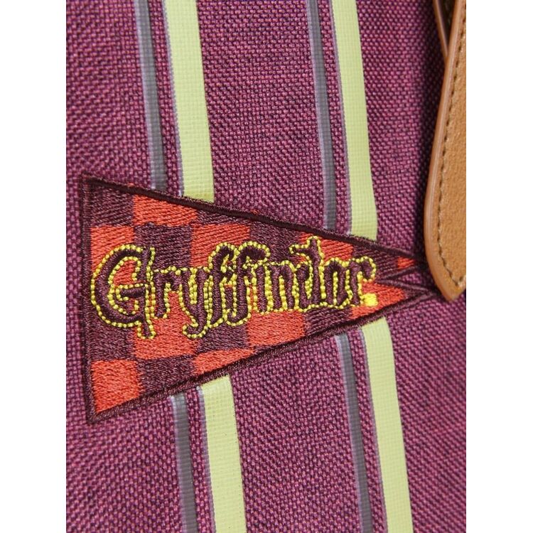 Product Casual Travel Backpack Harry Potter Quidditch image