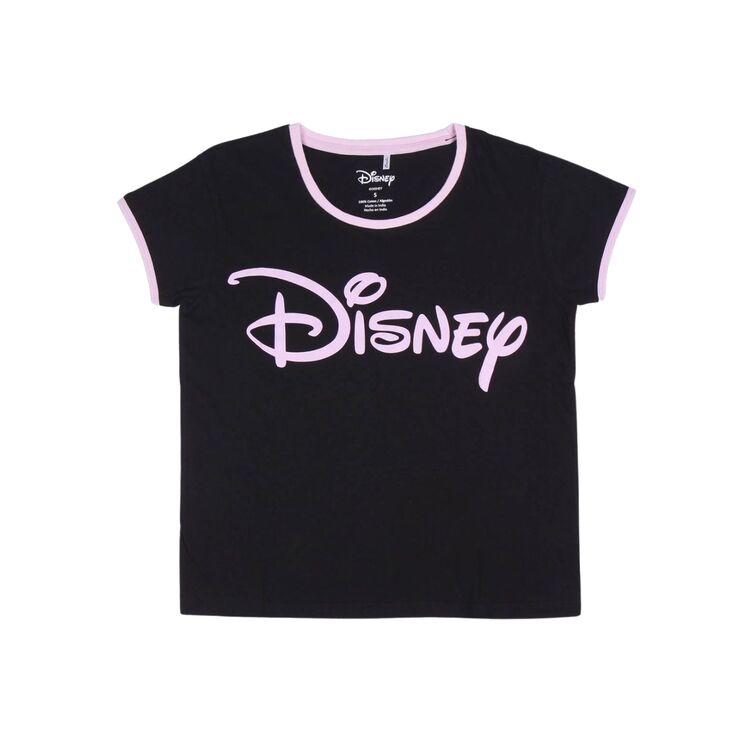 Product Disney Logo Short Pyjamas Womens image