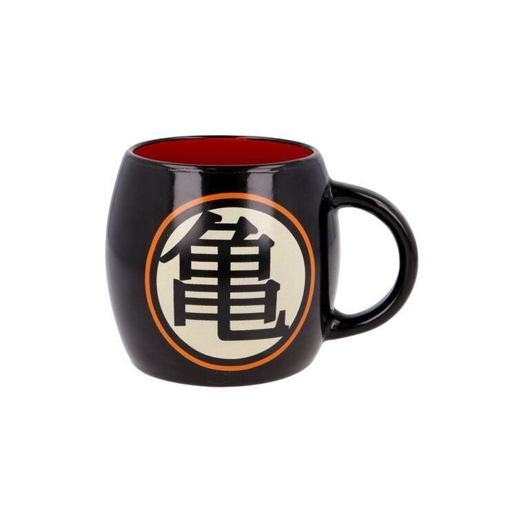 Product Dragon Ball Globe Mug image