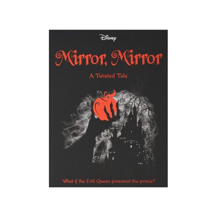 Product Disney Princess Snow White: Mirror, Mirror image