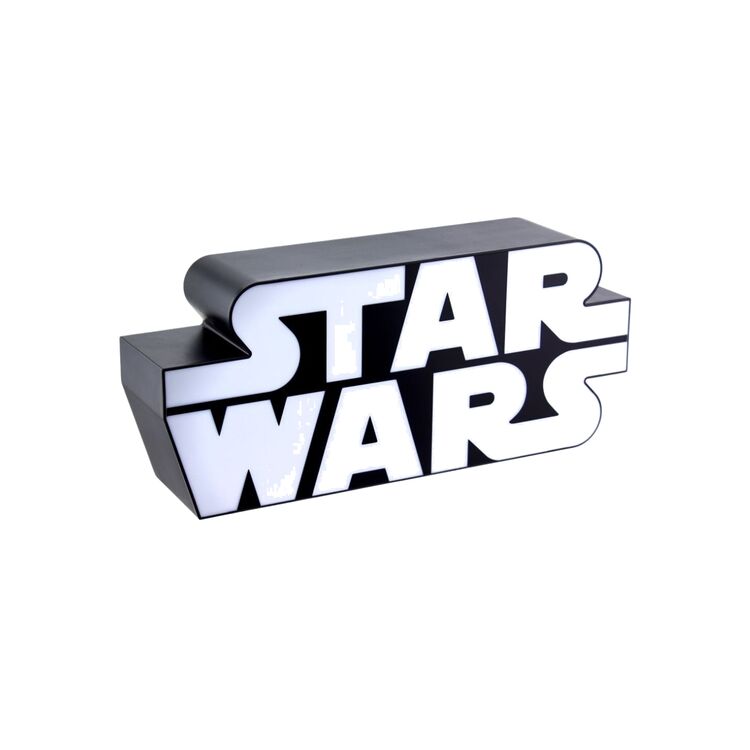 Product Φωτιστικό Star Wars Logo image