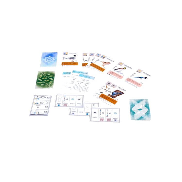 Product Wingspan - Άνοιγμα Φτερών image