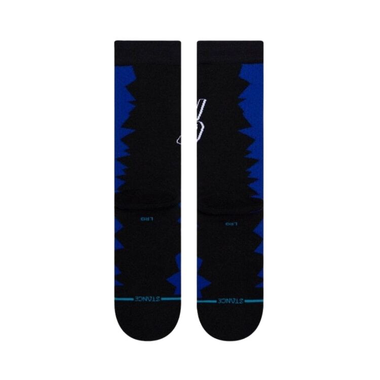 Product Stance Goon Squad Socks image
