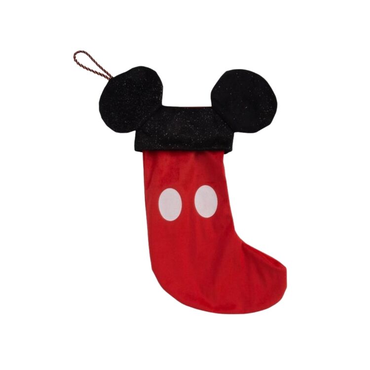 Product Disney Mickey Stocking image