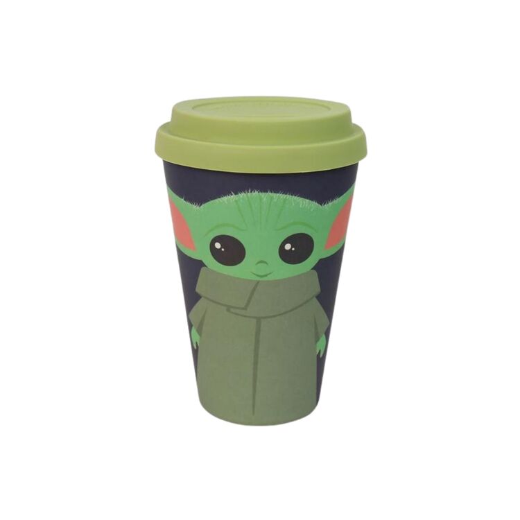 Product Star Wars The Child Bamboo Travel Mug image