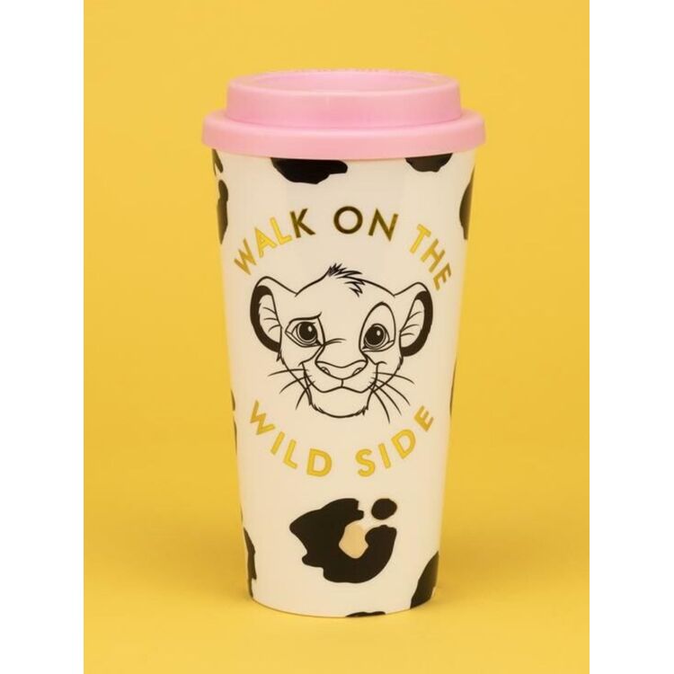 Product Disney Lion King Travel Mug image